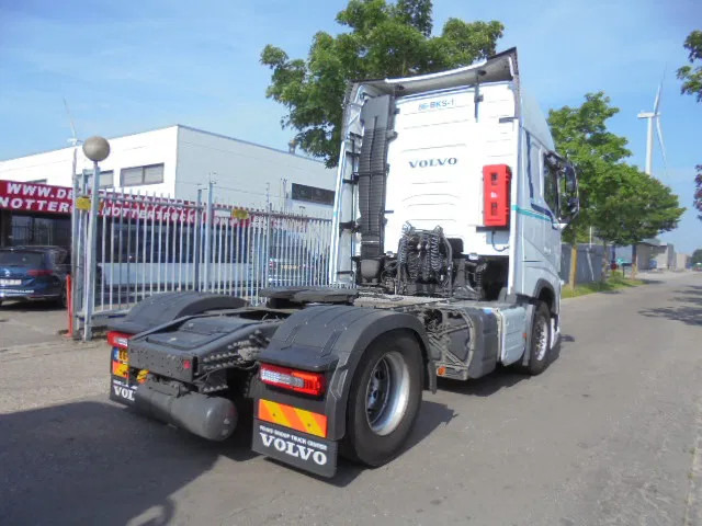 Τράκτορας Volvo FH 420 NL TRUCK: φωτογραφία 5