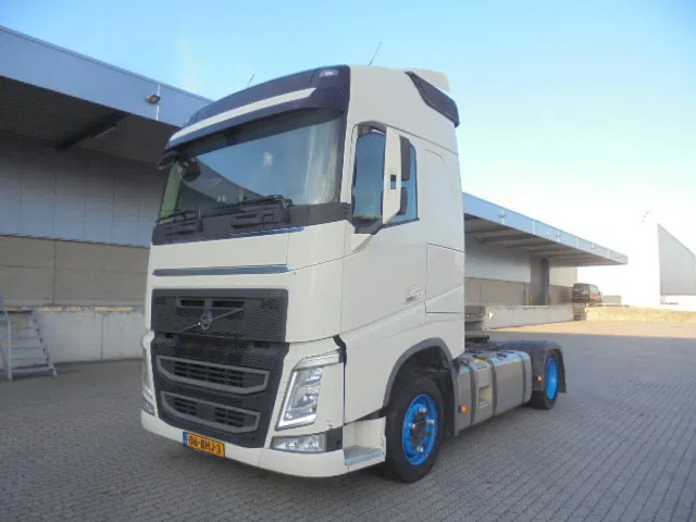 Volvo FH 420 - Τράκτορας: φωτογραφία 1 Volvo FH 420 - Τράκτορας: φωτογραφία 1