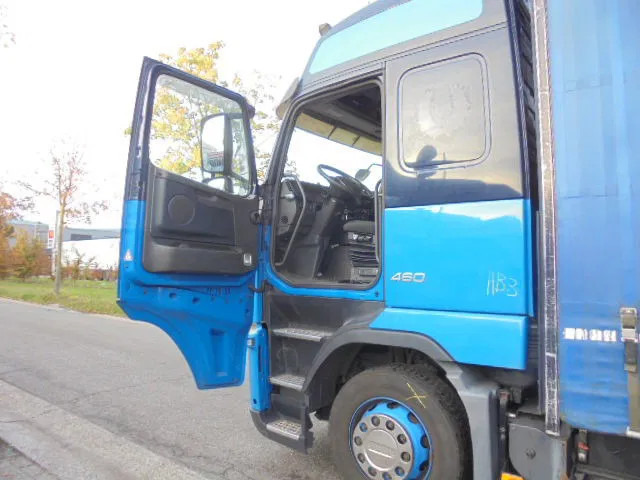 Φορτηγό μουσαμάς Volvo FH 460 6X2 NL TRUCK: φωτογραφία 8 Φορτηγό μουσαμάς Volvo FH 460 6X2 NL TRUCK: φωτογραφία 8