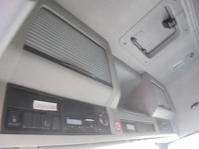 Φορτηγό μουσαμάς Volvo FH 460 6X2 NL TRUCK: φωτογραφία 13 Φορτηγό μουσαμάς Volvo FH 460 6X2 NL TRUCK: φωτογραφία 13