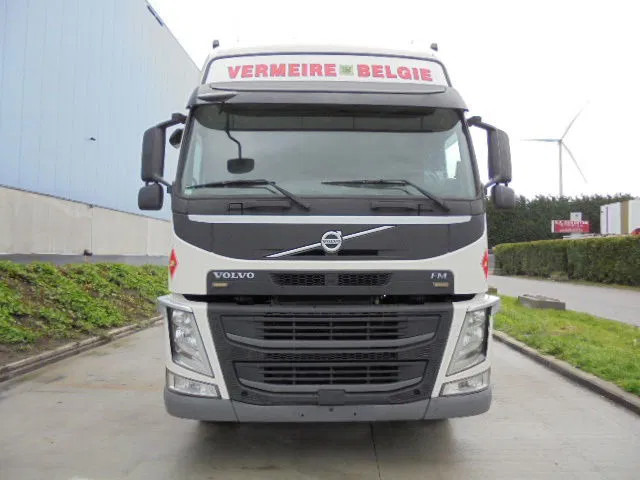 Volvo FM 12.420 EURO 6 - Τράκτορας: φωτογραφία 2 Volvo FM 12.420 EURO 6 - Τράκτορας: φωτογραφία 2
