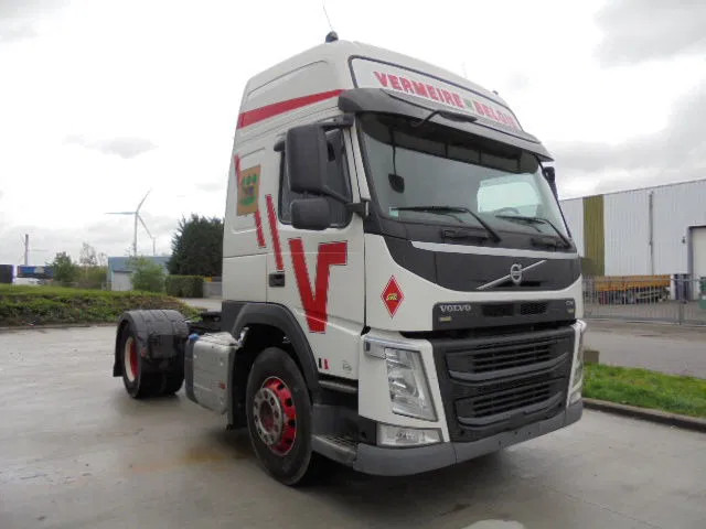 Volvo FM 12.420 EURO 6 - Τράκτορας: φωτογραφία 3 Volvo FM 12.420 EURO 6 - Τράκτορας: φωτογραφία 3