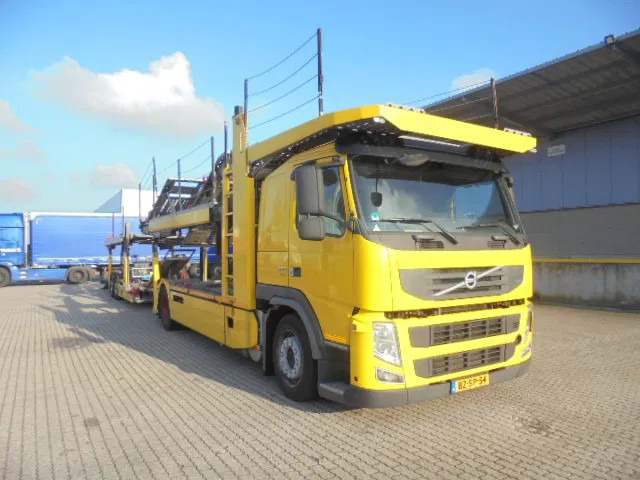 Volvo FM 330 KAESBOHRER METAGO NL TRUCK - Φορτηγό αυτοκινητάμαξα: φωτογραφία 3 Volvo FM 330 KAESBOHRER METAGO NL TRUCK - Φορτηγό αυτοκινητάμαξα: φωτογραφία 3