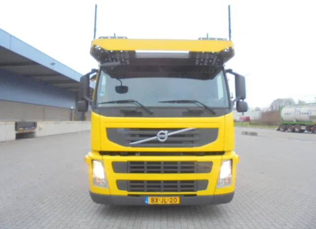 Volvo FM 330 KASSBOHRER - Φορτηγό αυτοκινητάμαξα: φωτογραφία 2 Volvo FM 330 KASSBOHRER - Φορτηγό αυτοκινητάμαξα: φωτογραφία 2