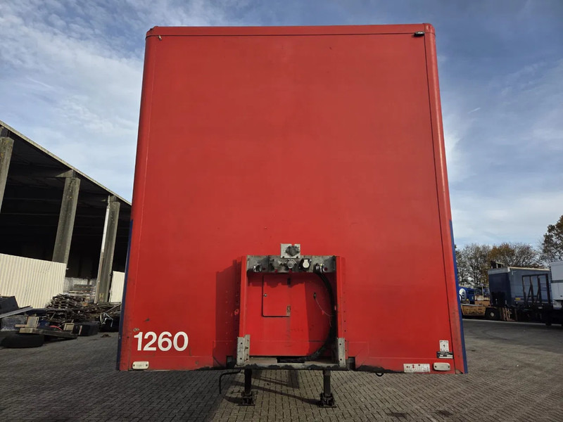 WEBTRAILER PRSH18-1TRI NL KENTEKEN APK GEKEURD 18-03-2026 - Επικαθήμενο κόφα: φωτογραφία 5 WEBTRAILER PRSH18-1TRI NL KENTEKEN APK GEKEURD 18-03-2026 - Επικαθήμενο κόφα: φωτογραφία 5