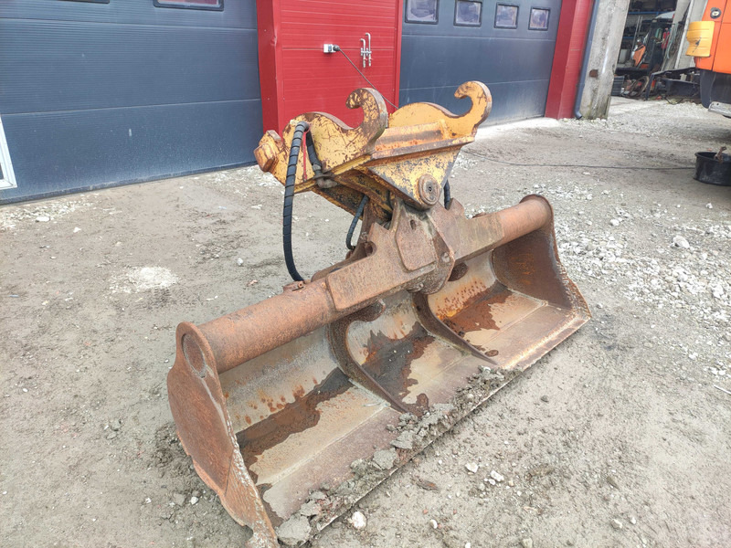 Caterpillar 315 bucket - Κουβάς: φωτογραφία 1 Caterpillar 315 bucket - Κουβάς: φωτογραφία 1