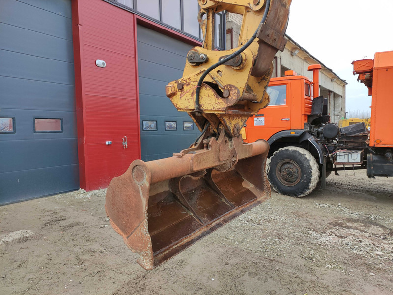 Caterpillar 315 bucket - Κουβάς: φωτογραφία 5 Caterpillar 315 bucket - Κουβάς: φωτογραφία 5