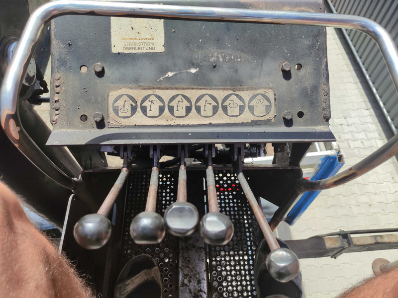 Γερανός παπαγάλος για Φορτηγό Palfinger PK17000 ELB loader crane: φωτογραφία 10 Γερανός παπαγάλος για Φορτηγό Palfinger PK17000 ELB loader crane: φωτογραφία 10