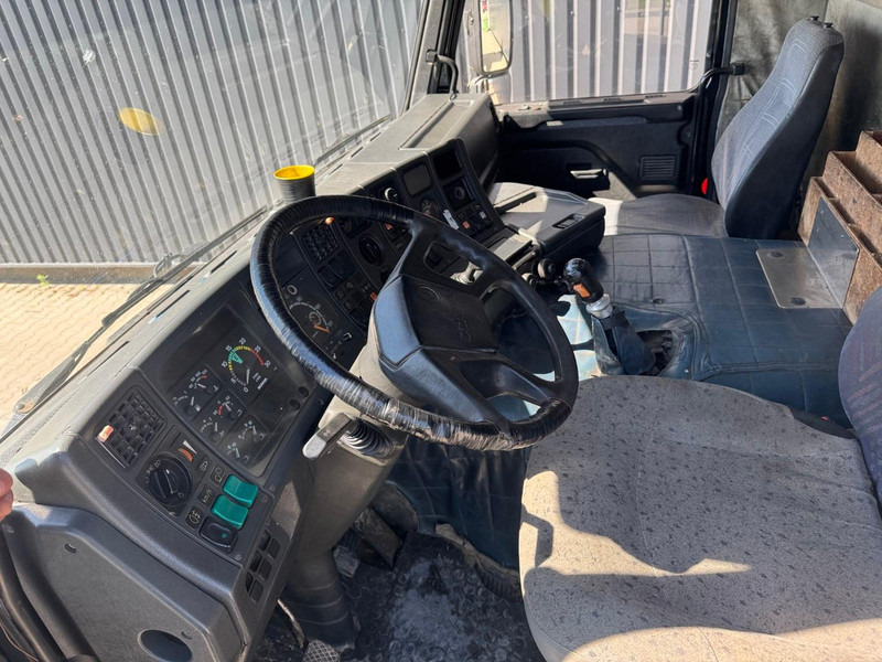 Φορτηγό ανατρεπόμενο Scania P 113 HL: φωτογραφία 7