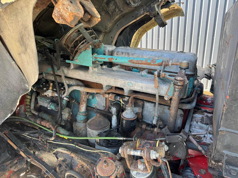 Φορτηγό ανατρεπόμενο Scania P 113 HL: φωτογραφία 18