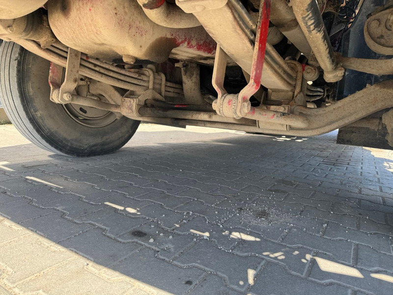 Φορτηγό ανατρεπόμενο Scania P 113 HL: φωτογραφία 15
