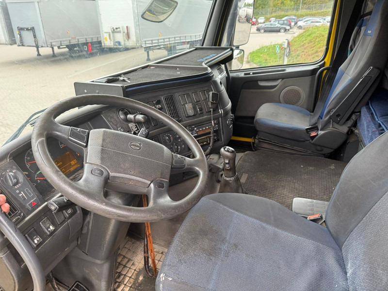 Volvo FH 12.420. NO CRANE - Τράκτορας: φωτογραφία 5 Volvo FH 12.420. NO CRANE - Τράκτορας: φωτογραφία 5