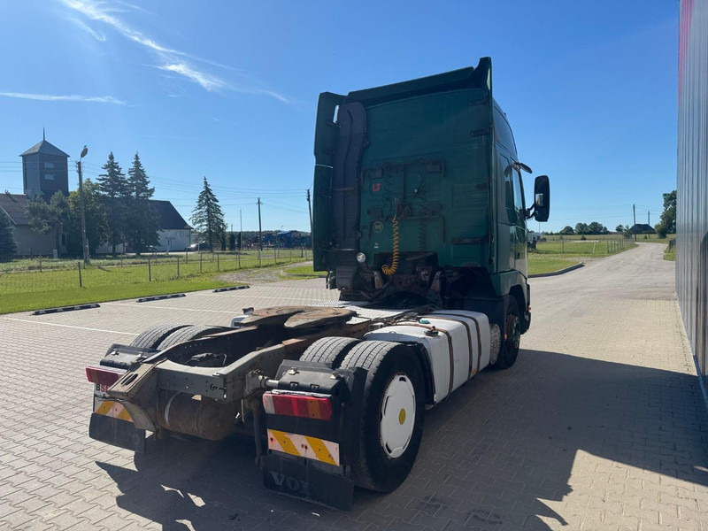 Volvo FH 12.420 - Τράκτορας: φωτογραφία 3 Volvo FH 12.420 - Τράκτορας: φωτογραφία 3