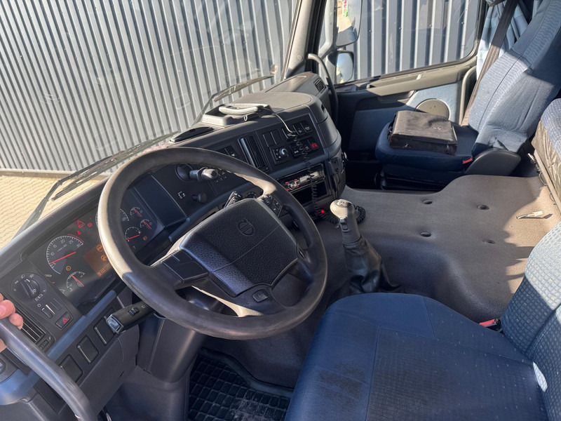 Volvo FM 12.400 NO CRANE - Τράκτορας: φωτογραφία 5 Volvo FM 12.400 NO CRANE - Τράκτορας: φωτογραφία 5