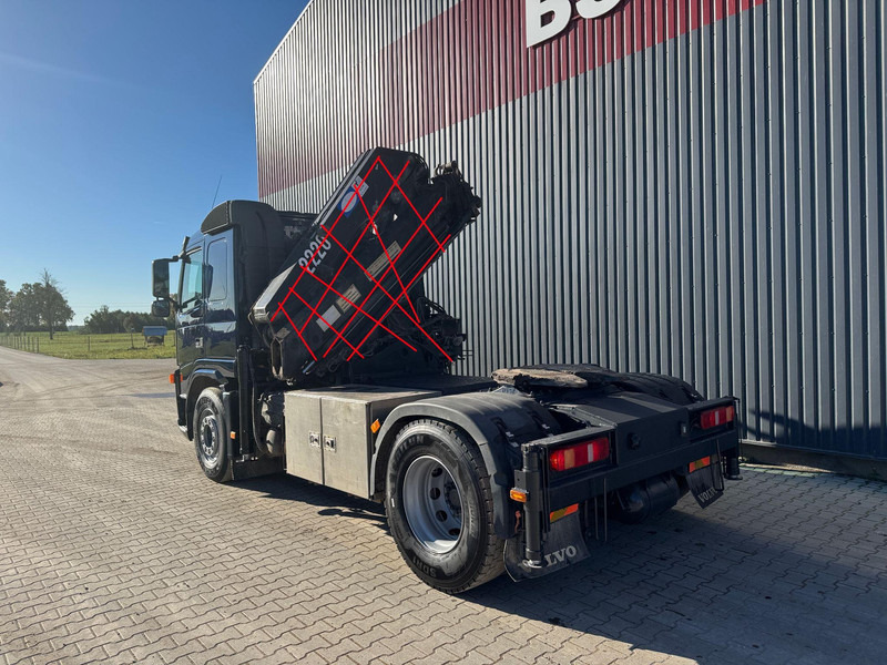 Volvo FM 12.400 NO CRANE - Τράκτορας: φωτογραφία 4 Volvo FM 12.400 NO CRANE - Τράκτορας: φωτογραφία 4