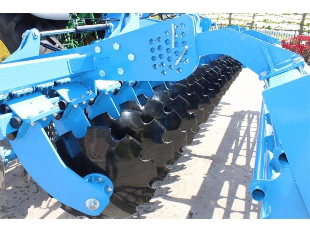 Agri-Koop BTH40 - Δισκοσβάρνα: φωτογραφία 2 Agri-Koop BTH40 - Δισκοσβάρνα: φωτογραφία 2