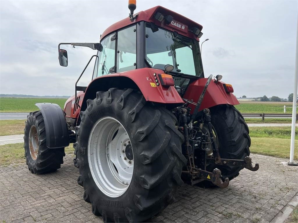 Case IH CS 150 - Τρακτέρ: φωτογραφία 3 Case IH CS 150 - Τρακτέρ: φωτογραφία 3
