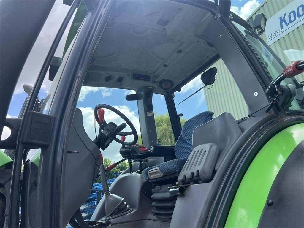 Τρακτέρ Deutz Agrotron 150 MK3: φωτογραφία 13