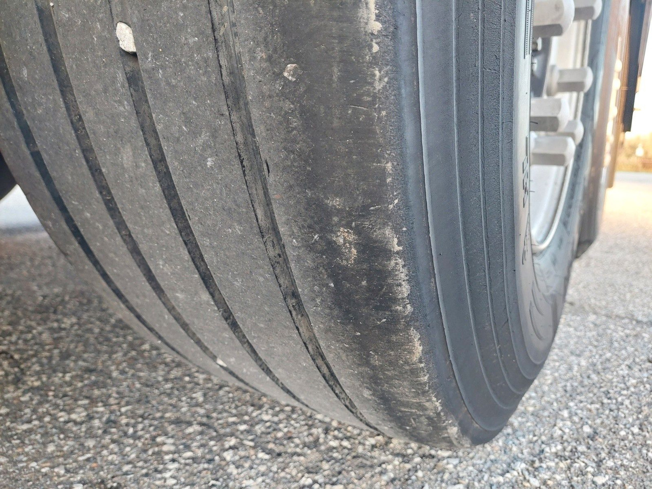 Επικαθήμενο ψυγείο Krone SD Thermo King SLXi 300: φωτογραφία 32