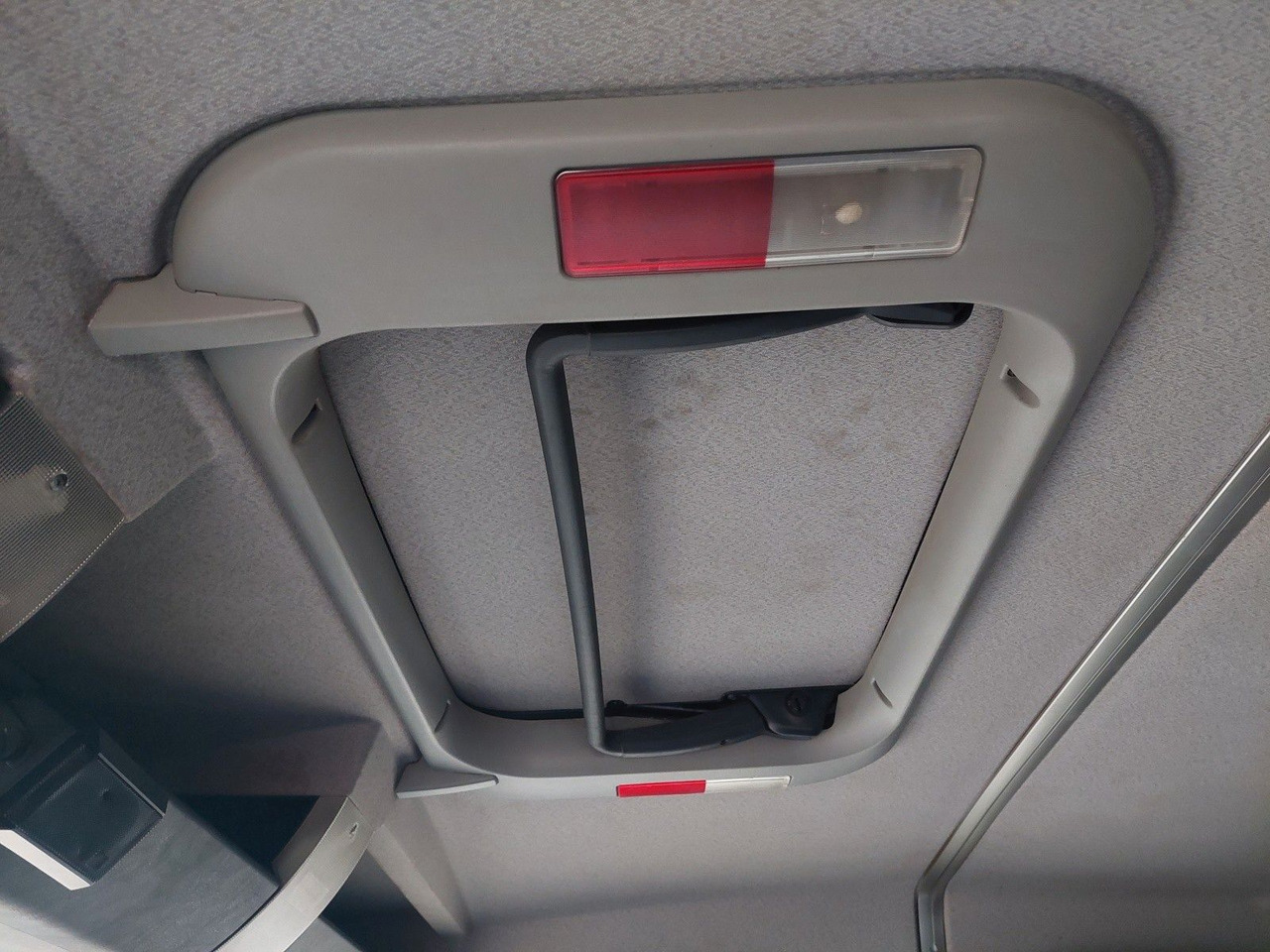 Φορτηγό ανατρεπόμενο MAN TGS 33.480 6x6 BB Bordmatik: φωτογραφία 37