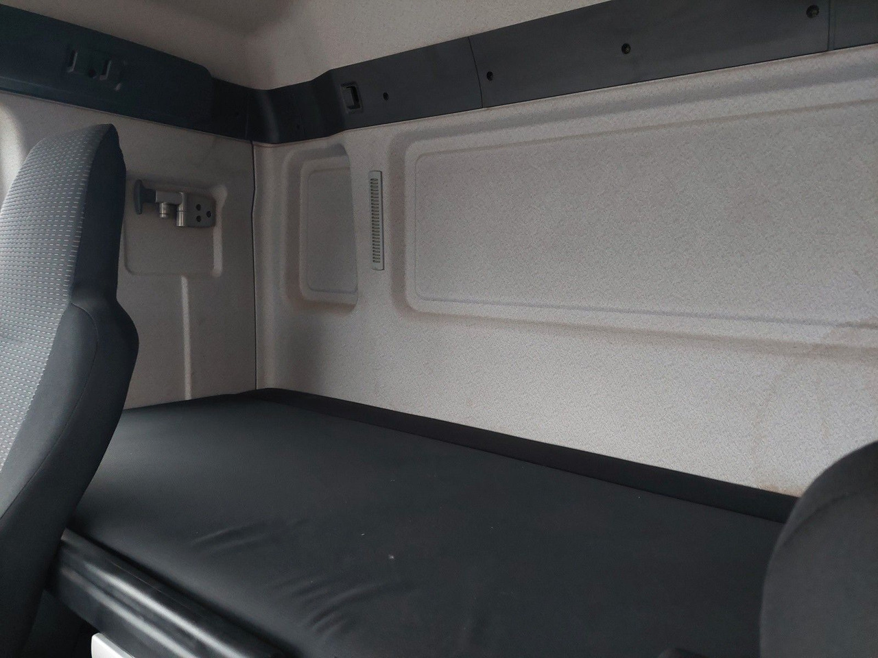 Φορτηγό ανατρεπόμενο MAN TGS 33.480 6x6 BB Bordmatik: φωτογραφία 36