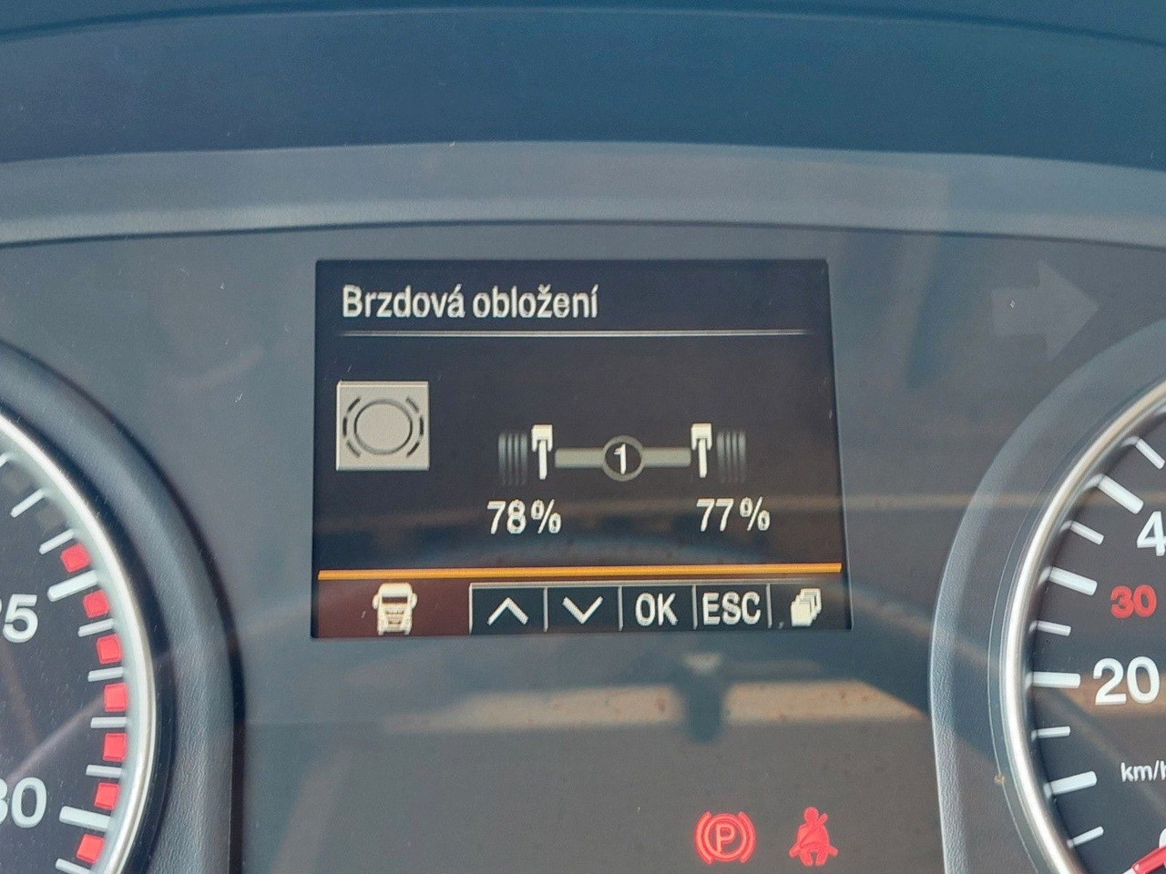 Τράκτορας MAN TGX 18.510 BLS 4x2 2-Kreis Hydraulik: φωτογραφία 45 Τράκτορας MAN TGX 18.510 BLS 4x2 2-Kreis Hydraulik: φωτογραφία 45