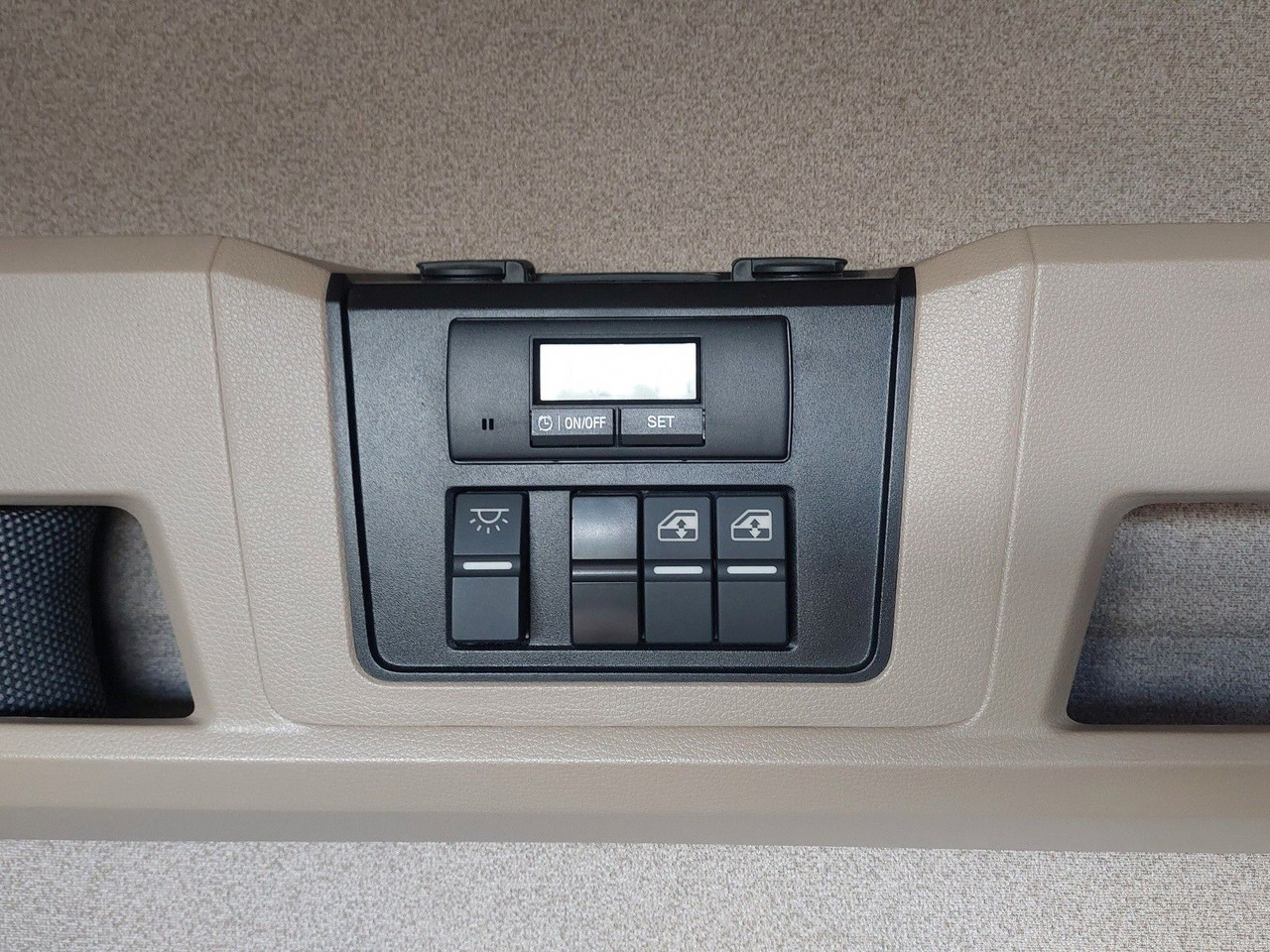 Τράκτορας MAN TGX 18.510 BLS 4x2 2-Kreis Hydraulik: φωτογραφία 33 Τράκτορας MAN TGX 18.510 BLS 4x2 2-Kreis Hydraulik: φωτογραφία 33