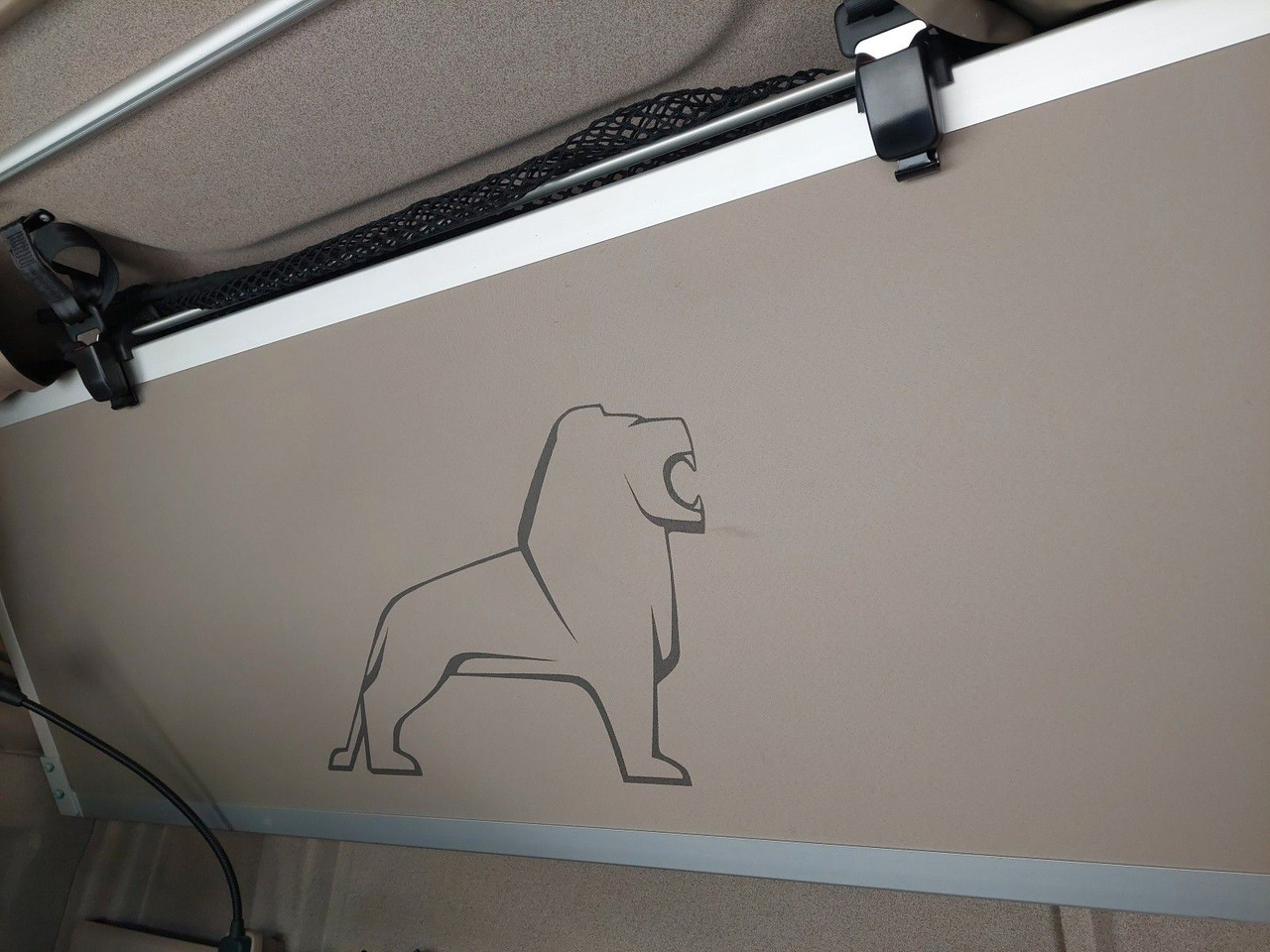 Τράκτορας MAN TGX 18.510 BLS 4x2 2-Kreis Hydraulik: φωτογραφία 28 Τράκτορας MAN TGX 18.510 BLS 4x2 2-Kreis Hydraulik: φωτογραφία 28