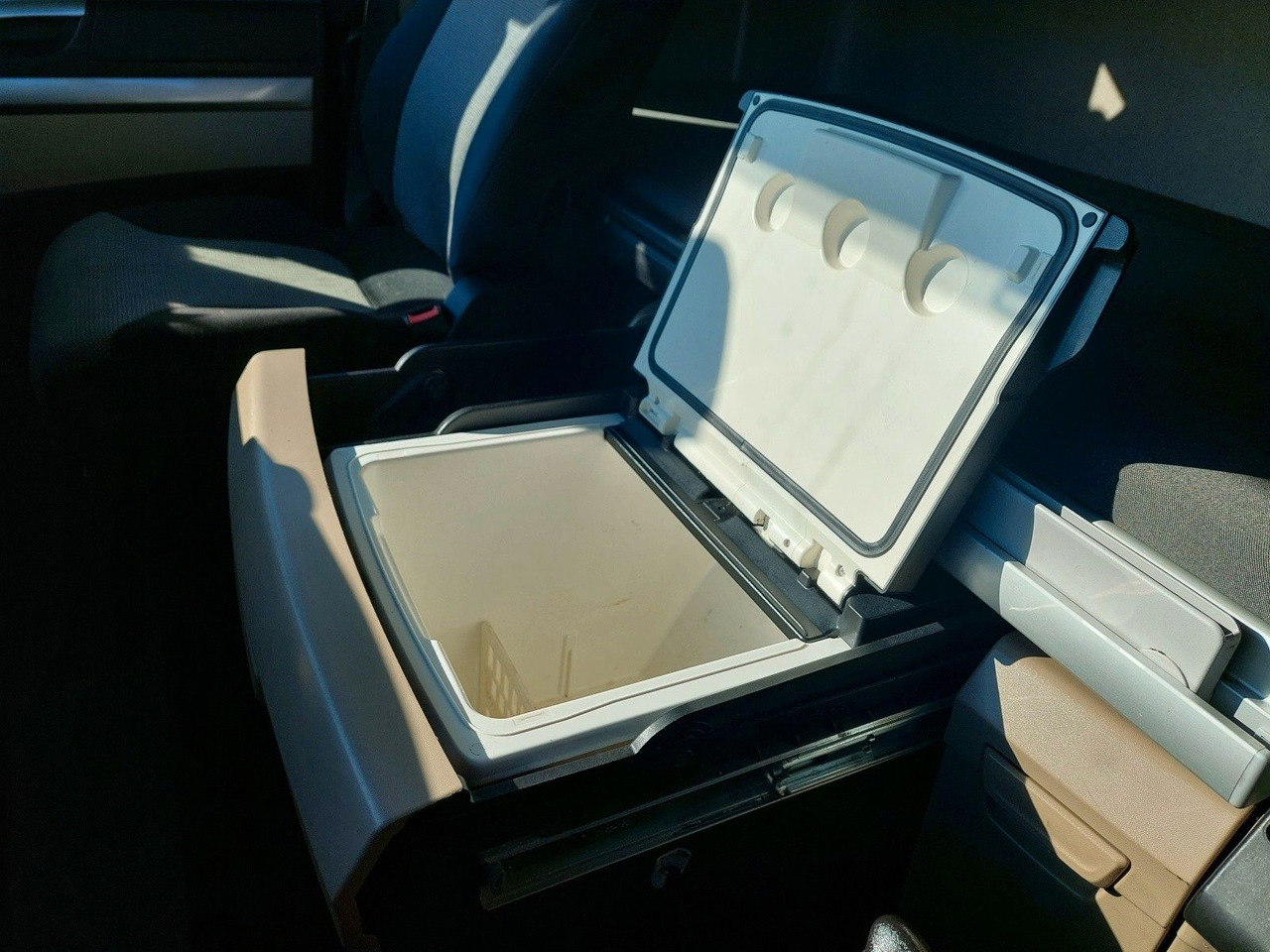 Τράκτορας MAN TGX 18.510 BLS 4x2 2-Kreis Hydraulik: φωτογραφία 32 Τράκτορας MAN TGX 18.510 BLS 4x2 2-Kreis Hydraulik: φωτογραφία 32