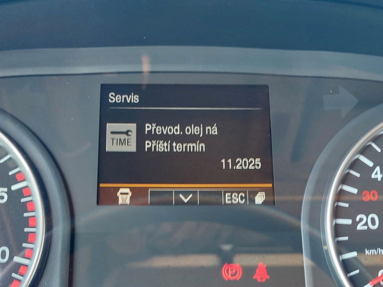 Τράκτορας MAN TGX 18.510 BLS 4x2 2-Kreis Hydraulik: φωτογραφία 47 Τράκτορας MAN TGX 18.510 BLS 4x2 2-Kreis Hydraulik: φωτογραφία 47