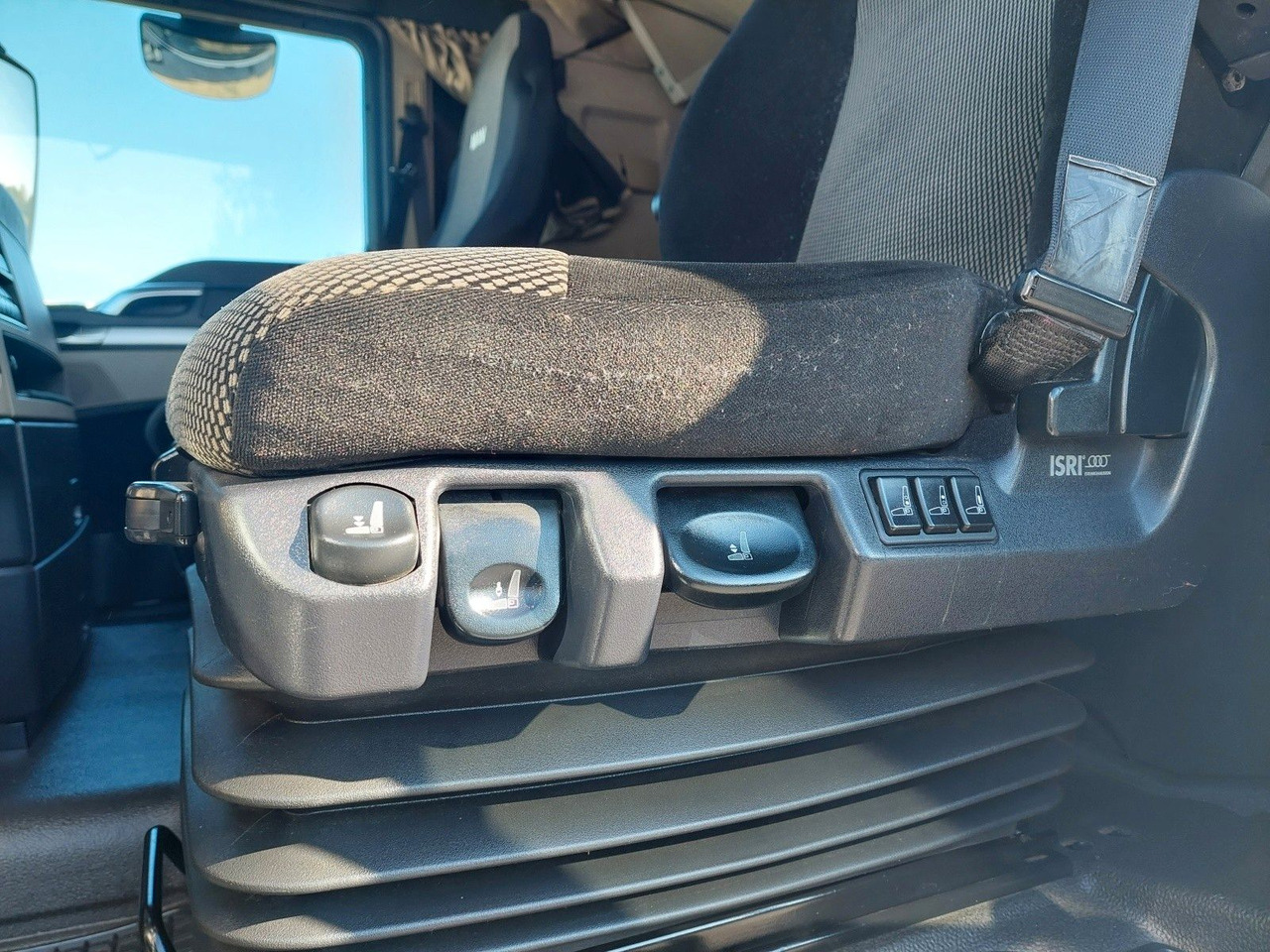 Τράκτορας MAN TGX 18.510 BLS 4x2 2-Kreis Hydraulik: φωτογραφία 44 Τράκτορας MAN TGX 18.510 BLS 4x2 2-Kreis Hydraulik: φωτογραφία 44