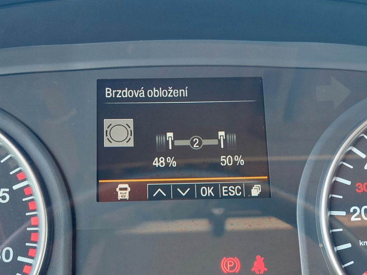 Τράκτορας MAN TGX 18.510 BLS 4x2 2-Kreis Hydraulik: φωτογραφία 46 Τράκτορας MAN TGX 18.510 BLS 4x2 2-Kreis Hydraulik: φωτογραφία 46