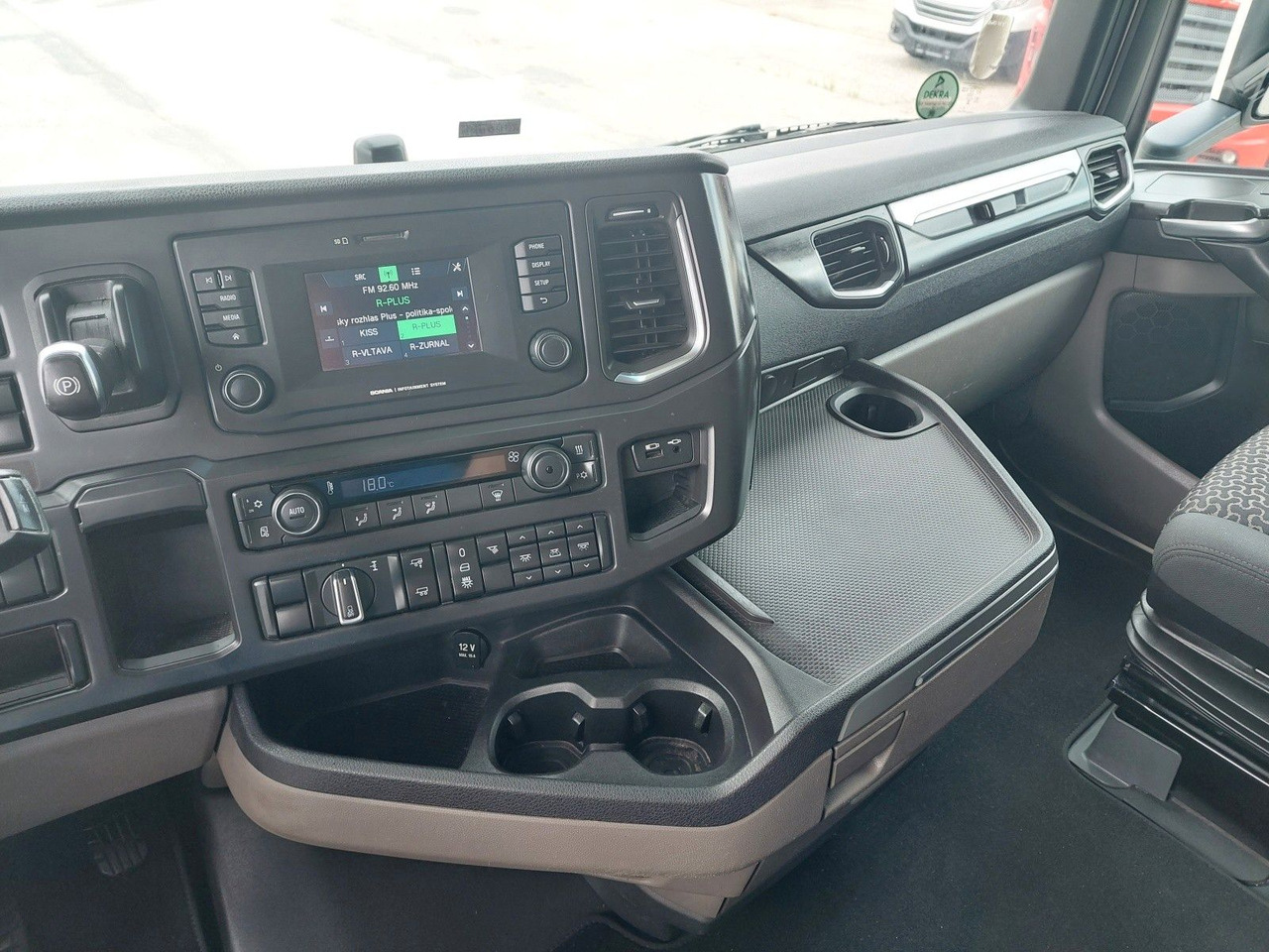 Τράκτορας Scania S 500 A4x2EB: φωτογραφία 18