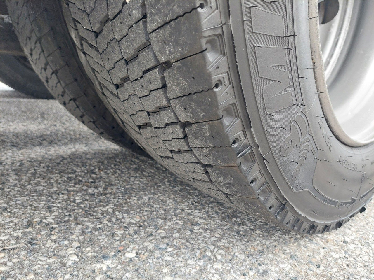 Τράκτορας Scania S 500 A4x2EB: φωτογραφία 13