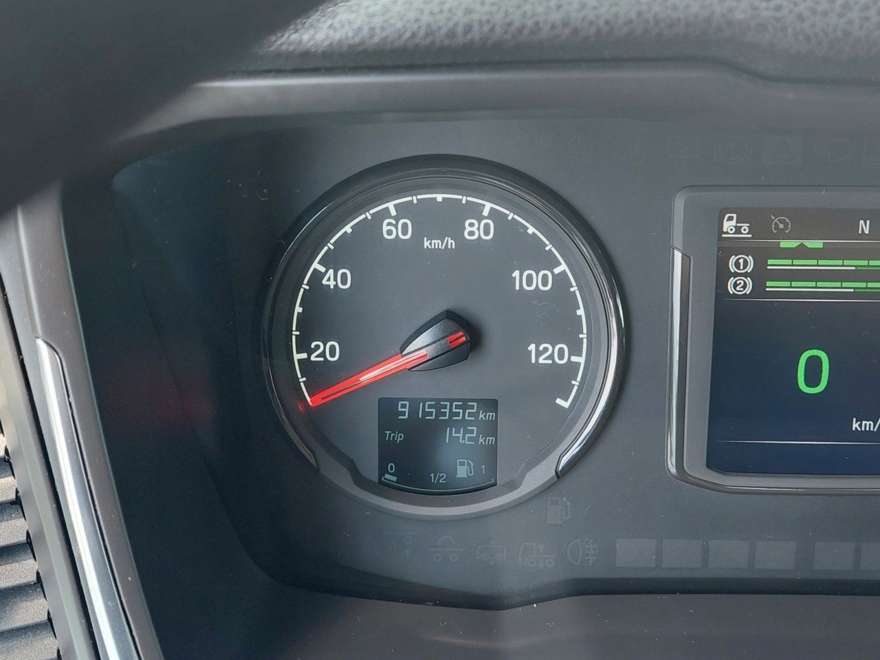 Τράκτορας Scania S 500 A4x2EB: φωτογραφία 20