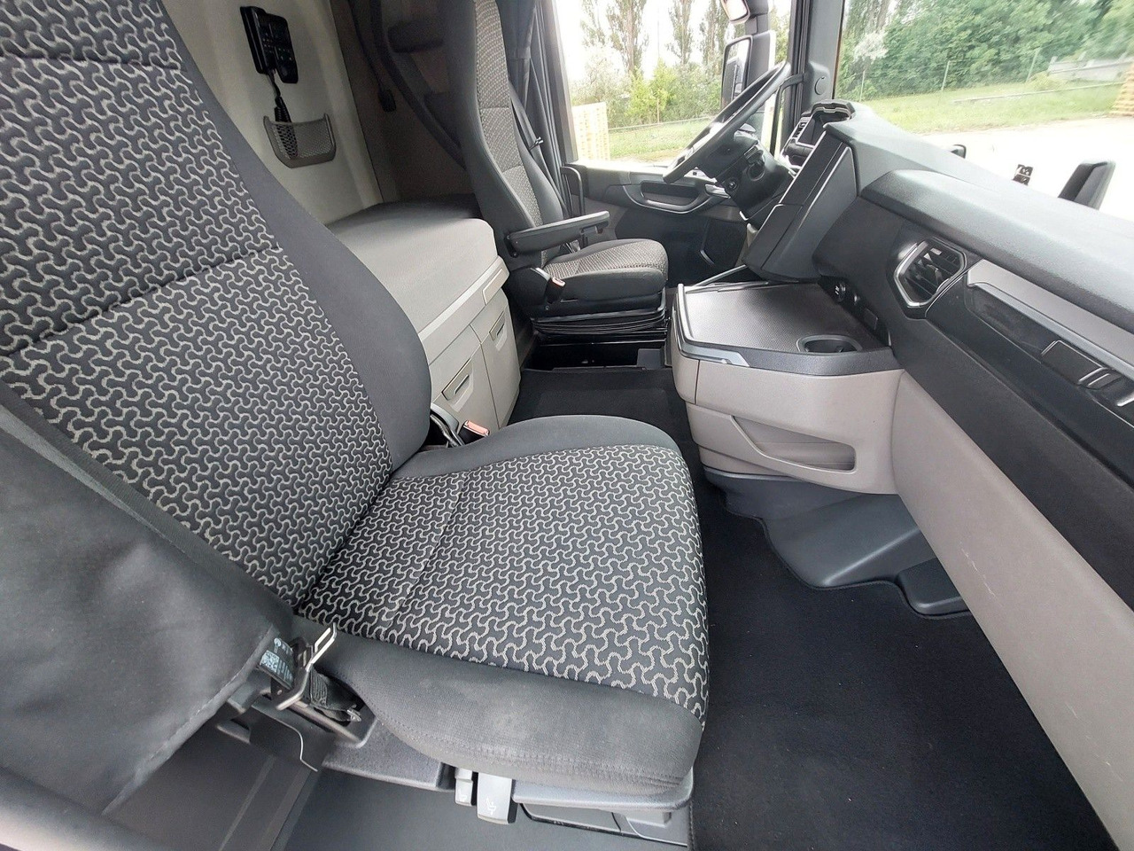 Τράκτορας Scania S 500 A4x2EB: φωτογραφία 14