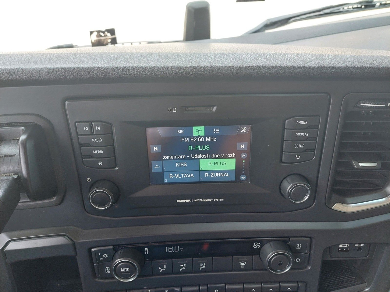 Τράκτορας Scania S 500 A4x2EB: φωτογραφία 19