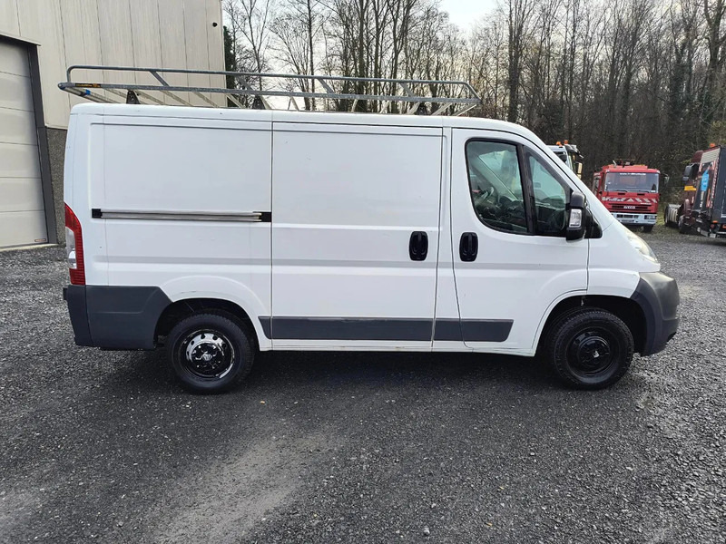 Citroën Jumper 2012 - 141000 KM - EXPORT - Μικρό βαν, Διπλοκάμπινο ελαφρύ επαγγελματικό: φωτογραφία 4 Citroën Jumper 2012 - 141000 KM - EXPORT - Μικρό βαν, Διπλοκάμπινο ελαφρύ επαγγελματικό: φωτογραφία 4