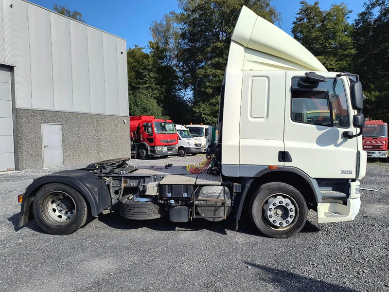 DAF CF 75.310 SPACECAB - BI COOL - VERY GOOD CONDITION - Τράκτορας: φωτογραφία 4 DAF CF 75.310 SPACECAB - BI COOL - VERY GOOD CONDITION - Τράκτορας: φωτογραφία 4