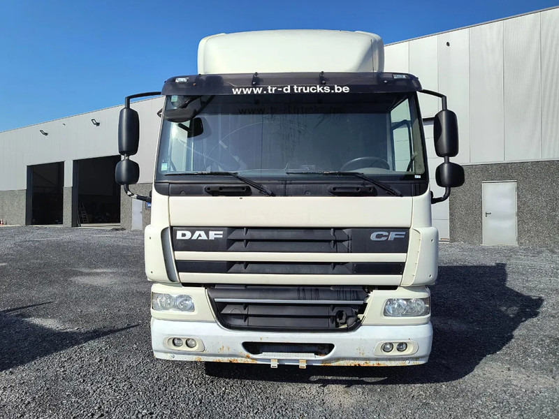 DAF CF 75.310 SPACECAB - BI COOL - VERY GOOD CONDITION - Τράκτορας: φωτογραφία 2 DAF CF 75.310 SPACECAB - BI COOL - VERY GOOD CONDITION - Τράκτορας: φωτογραφία 2