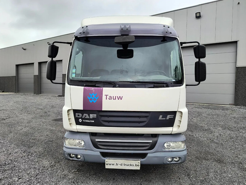 DAF LF 45 180 - D'HOLLANDIA 1500KG - Φορτηγό κόφα: φωτογραφία 2 DAF LF 45 180 - D'HOLLANDIA 1500KG - Φορτηγό κόφα: φωτογραφία 2