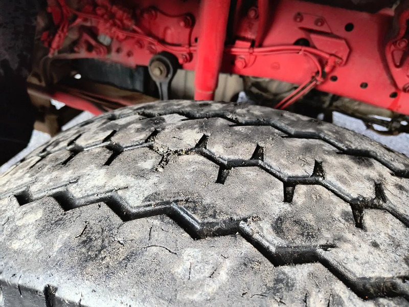 Φορτηγό σασί Mercedes-Benz Actros 3360 V8 - CHASSIS (NO CRANE) - 6X4: φωτογραφία 12 Φορτηγό σασί Mercedes-Benz Actros 3360 V8 - CHASSIS (NO CRANE) - 6X4: φωτογραφία 12