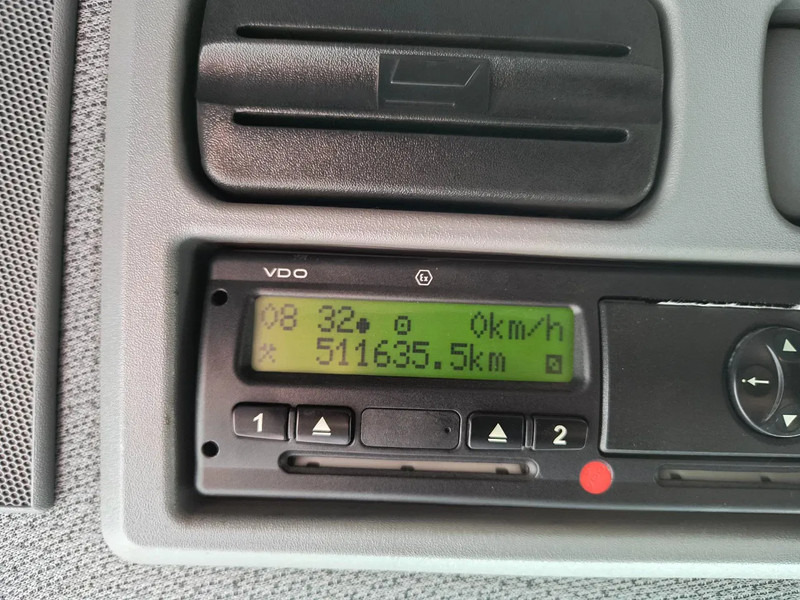 Φορτηγό σασί Mercedes-Benz Actros 3360 V8 - CHASSIS (NO CRANE) - 6X4: φωτογραφία 15 Φορτηγό σασί Mercedes-Benz Actros 3360 V8 - CHASSIS (NO CRANE) - 6X4: φωτογραφία 15