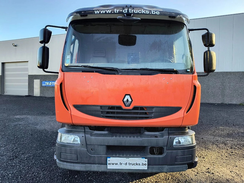 Renault Midlum 300 DXI 13500L CARBURANT / FUEL - 4 COMP - Φορτηγό βυτιοφόρο: φωτογραφία 2 Renault Midlum 300 DXI 13500L CARBURANT / FUEL - 4 COMP - Φορτηγό βυτιοφόρο: φωτογραφία 2