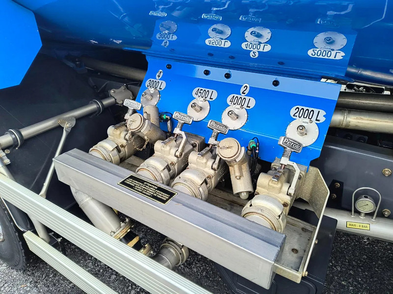 Μίσθωση Renault Premium 270 DXI - 13500L FUEL / CARBURANT - 4 COMP Renault Premium 270 DXI - 13500L FUEL / CARBURANT - 4 COMP: φωτογραφία 15