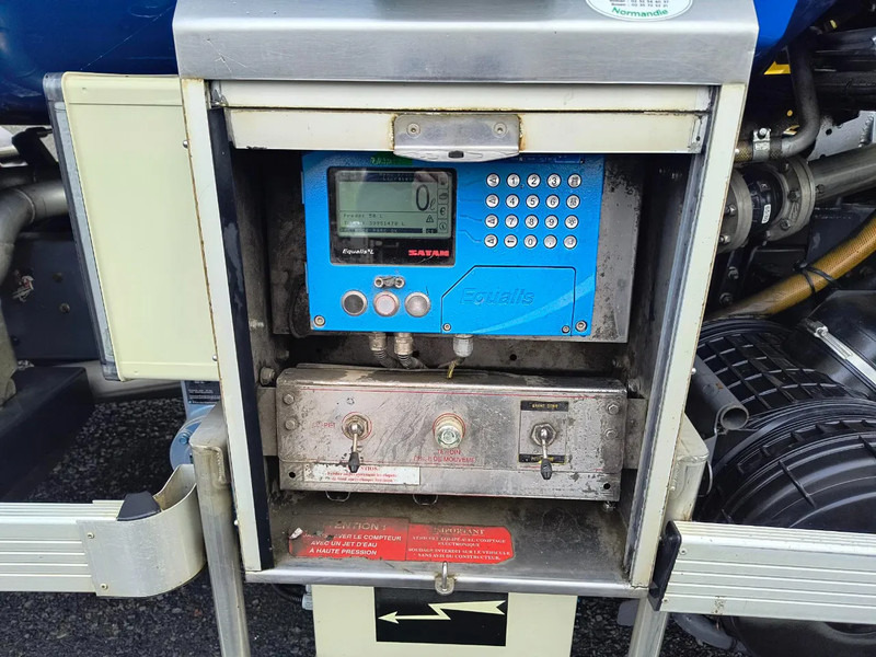 Μίσθωση Renault Premium 270 DXI - 13500L FUEL / CARBURANT - 4 COMP Renault Premium 270 DXI - 13500L FUEL / CARBURANT - 4 COMP: φωτογραφία 14