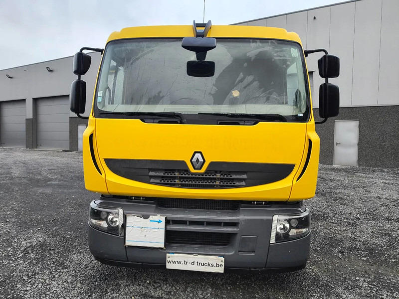 Renault Premium 270 DXI - 13500L FUEL / CARBURANT - 4 COMP - Φορτηγό βυτιοφόρο: φωτογραφία 2 Renault Premium 270 DXI - 13500L FUEL / CARBURANT - 4 COMP - Φορτηγό βυτιοφόρο: φωτογραφία 2