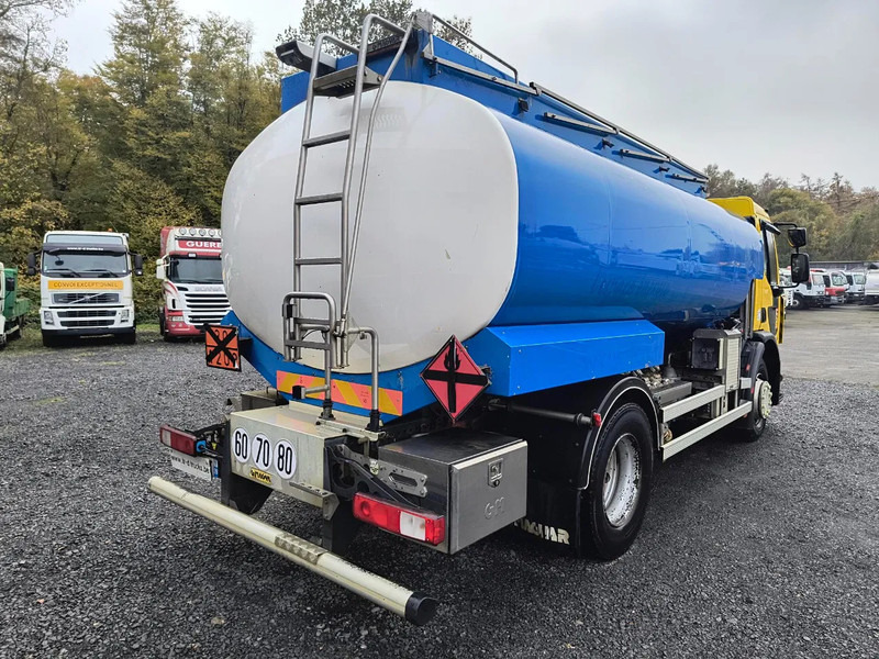 Renault Premium 270 DXI 13500L FUEL/CARBURANT - 4 COMP - Φορτηγό βυτιοφόρο: φωτογραφία 5 Renault Premium 270 DXI 13500L FUEL/CARBURANT - 4 COMP - Φορτηγό βυτιοφόρο: φωτογραφία 5