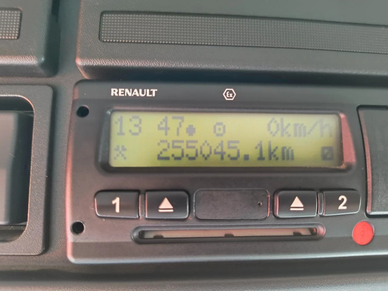 Φορτηγό βυτιοφόρο για τη μεταφορά καυσίμων Renault Premium 310 DXI CARBURANT / FUEL 13500L - 4 COMP: φωτογραφία 18 Φορτηγό βυτιοφόρο για τη μεταφορά καυσίμων Renault Premium 310 DXI CARBURANT / FUEL 13500L - 4 COMP: φωτογραφία 18