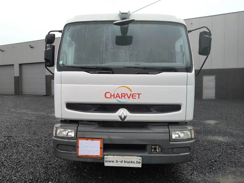 Renault Premium 320 13000L FUEL / CARBURANT - 4 COMPARTMENTS - Φορτηγό βυτιοφόρο: φωτογραφία 2 Renault Premium 320 13000L FUEL / CARBURANT - 4 COMPARTMENTS - Φορτηγό βυτιοφόρο: φωτογραφία 2